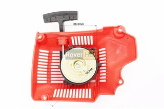 Стартер 2 зацепа, 6200