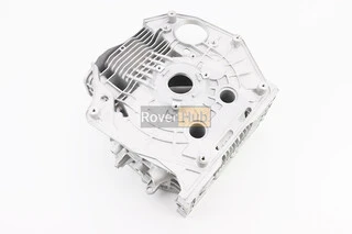 Блок двигателя D-78mm 178F