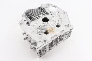 Блок двигуна D-78mm 178F