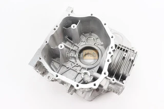 Блок двигуна D-78mm 178F