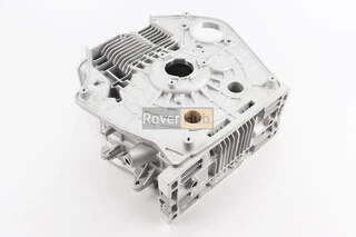 Блок двигателя D-86mm 186F