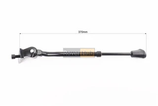 Підніжка бокова центральна телескопічна для 20"-29", алюмінієва, XH 312 SG