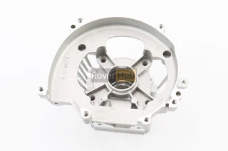 Картер 1E40F-1E44F (три деталі)