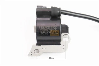 Котушка запалювання 1E36F