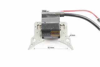 Котушка запалювання 1E36F Tanaka SUM328
