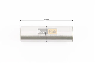 Палець поршня d-16х50mm