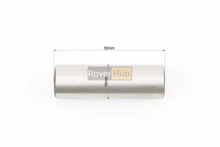 Палец поршня d-16х50mm, ПОЛЬША