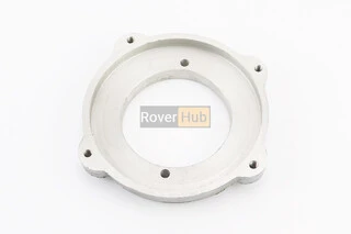 Перехідник генератора з 6V на 12V