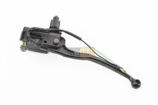 Циліндр гальмівний головний передньої системи