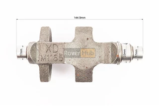 Вал балансировочный 186F