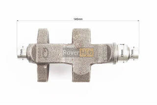 Вал балансировочный 186F