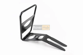 Подставка под заднее колесо 26", чёрная KL-BS02