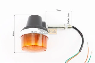 Поворот с кронштейном, цвет ободка-"СЕРЫЙ" 4шт (возможные потертости, cколы, см. фото)