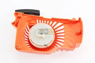 Стартер 4 зацепа, 3800, "Плавный пуск"