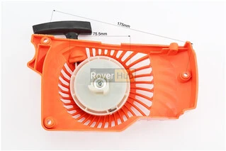 Стартер 4 зацепа, 3800, "Плавный пуск"