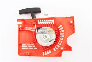 Стартер 4 зацепа, 4500/5200 Тип 1