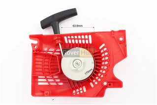 Стартер 4 зацепа, 4500/5200 Тип 1 (разные цвета)