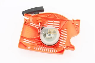 Стартер 4 зацепа, 4500/5200 Тип 2, "Круглый"