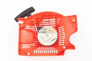 Стартер 4 зацепа, 4500/5200 Тип 2, "Круглый"