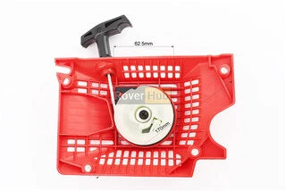 Стартер 4 зацепа, 4500/5200 Тип 4