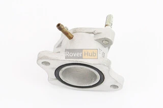 Kinlon JL150-70C Патрубок карбюратора (метал)