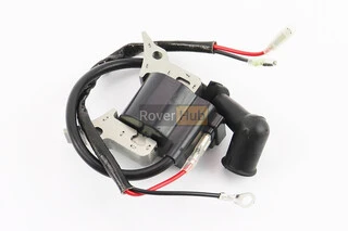 Котушка запалювання 1E36F, Тип 3