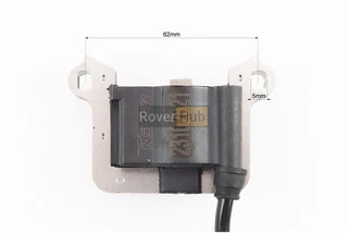 Котушка запалювання 1E40F-1E44F