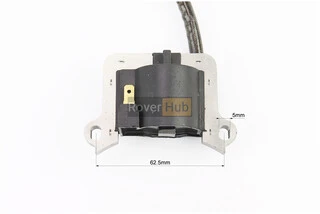 Котушка запалювання 1E40F-1E44F