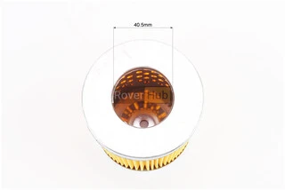 Фільтр повітряний - елемент паперовий R175A/180N/190N