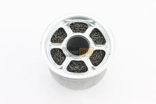 Фільтр повітряний - елемент металевий R175A/180NM Тип 2