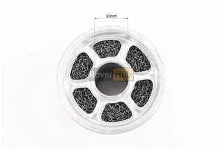 Фільтр повітряний - елемент металевий R175A/180NM Тип 2