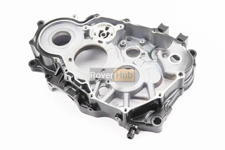 Loncin LX200GY-3 Картер правий