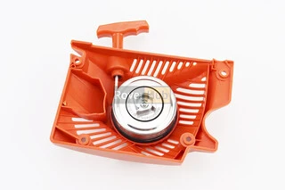 Стартер 4 зацепа, 4500/5200, "Плавный пуск" Тип 4 с трещоткой