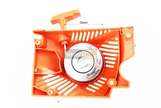 Стартер 4 зацепа, 4500/5200, "Плавный пуск" Тип 4 с трещоткой