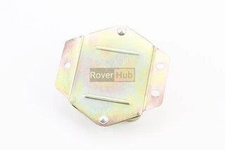 Реле регулятор напруги 12V (старого зразка)