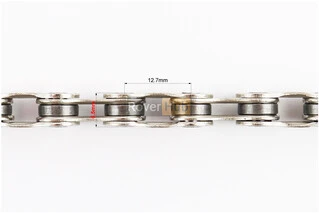 Ланцюг приводний 1/2х11/128х116L 9 швидкостей