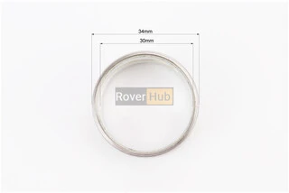 Втулка коленвала 30x34x19 170F STD