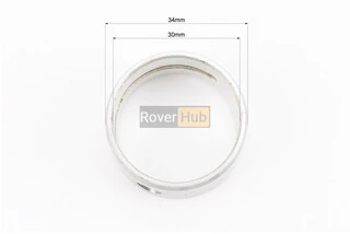 Втулка колінвала 30x34x19 170F STD