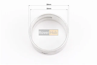 Втулка колінвала 35x39x22 178F STD