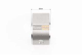 Втулка колінвала 35x39x22 178F STD