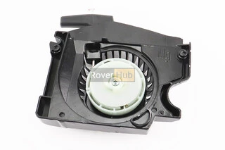 Стартер 4 зацепа, 4500/5200, "Плавный пуск", металл "Makita"