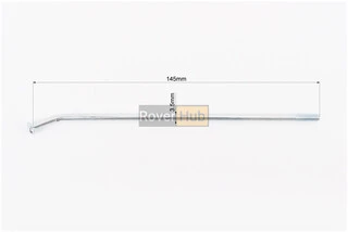 Спиця L-145mm, d-3,5mm