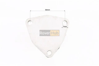 Фільтр масляний R175A/R180NM + кришка