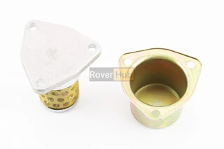 Фільтр масляний R175A/R180NM