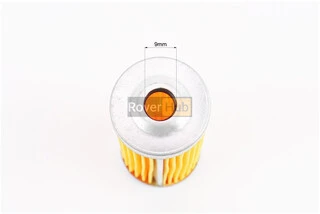 Фільтр паливний - елемент 85mm R175A/180N/190N, к-кт 10шт