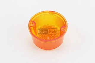 Скло поворота