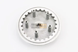 Столик зчеплення