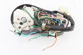 Loncin LX200GY-3 Спідометр в зборі