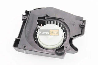 Стартер 4 зачепи, 4500/5200, пластик "Makita"