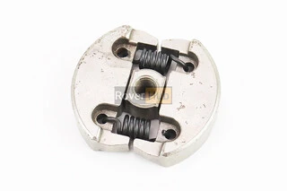 Зчеплення у зборі (варіатор, муфта) 2500